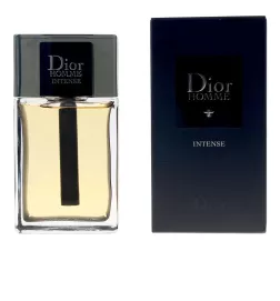 DIOR HOMME INTENSE eau de parfum vaporisateur 100 ml