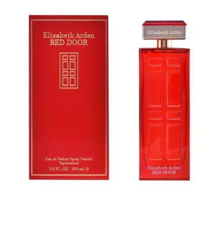 RED DOOR eau de toilette vaporisateur 100 ml