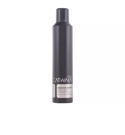 CATWALK Work it hairspray Spray flexible 300 ml