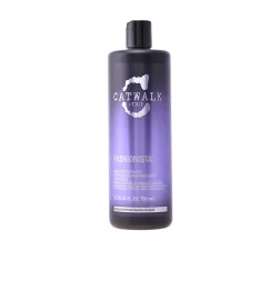 CATWALK fashionista revitalisant violet 750 ml.