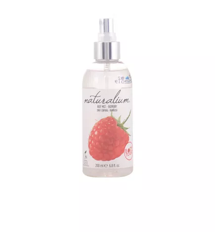 RASPBERRY body mist 200 ml