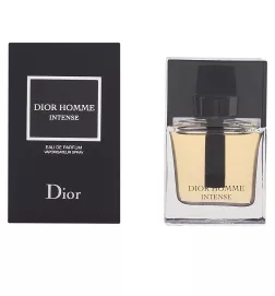 DIOR HOMME INTENSE eau de parfum vaporisateur 50 ml