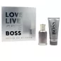 BOSS BOTTLED coffret 2 articles