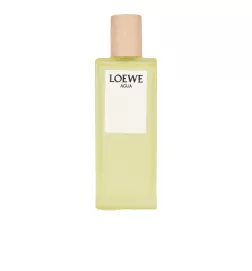 AGUA DE LOEWE eau de toilette vaporisateur 50 ml