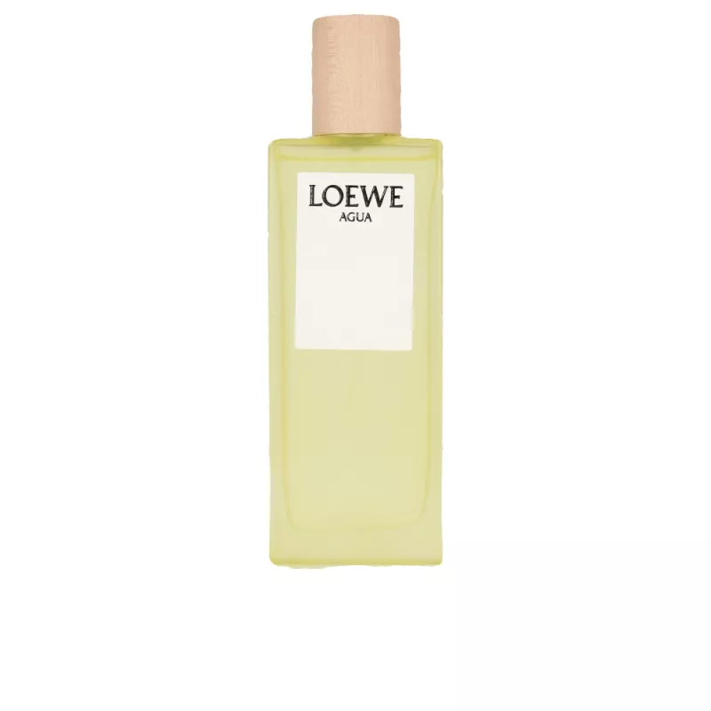 AGUA DE LOEWE eau de toilette vaporisateur 50 ml