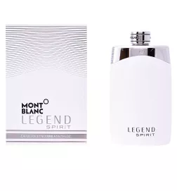 LEGEND SPIRIT eau de toilette vaporisateur 200 ml