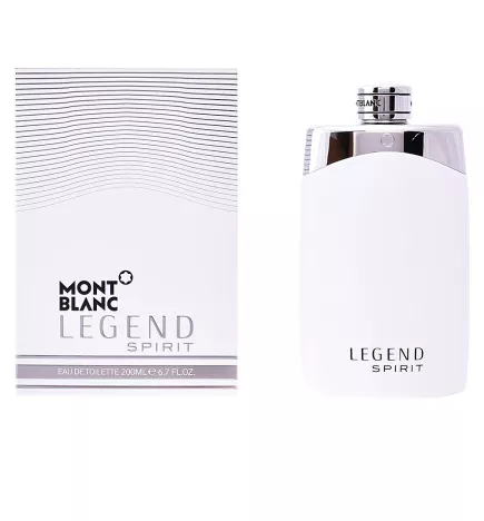 LEGEND SPIRIT eau de toilette vaporisateur 200 ml