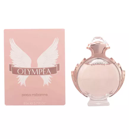 OLYMPÉA eau de parfum vaporisateur 80 ml