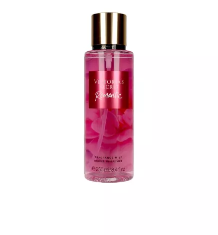 ROMANTIC fragrance body mist 250 ml