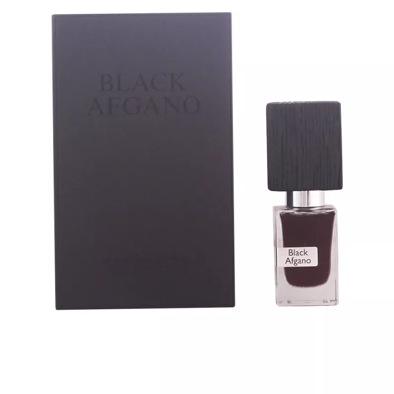 BLACK AFGANO eau de parfum vaporisateur 30 ml