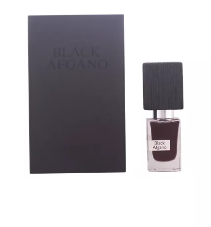 BLACK AFGANO eau de parfum vaporisateur 30 ml