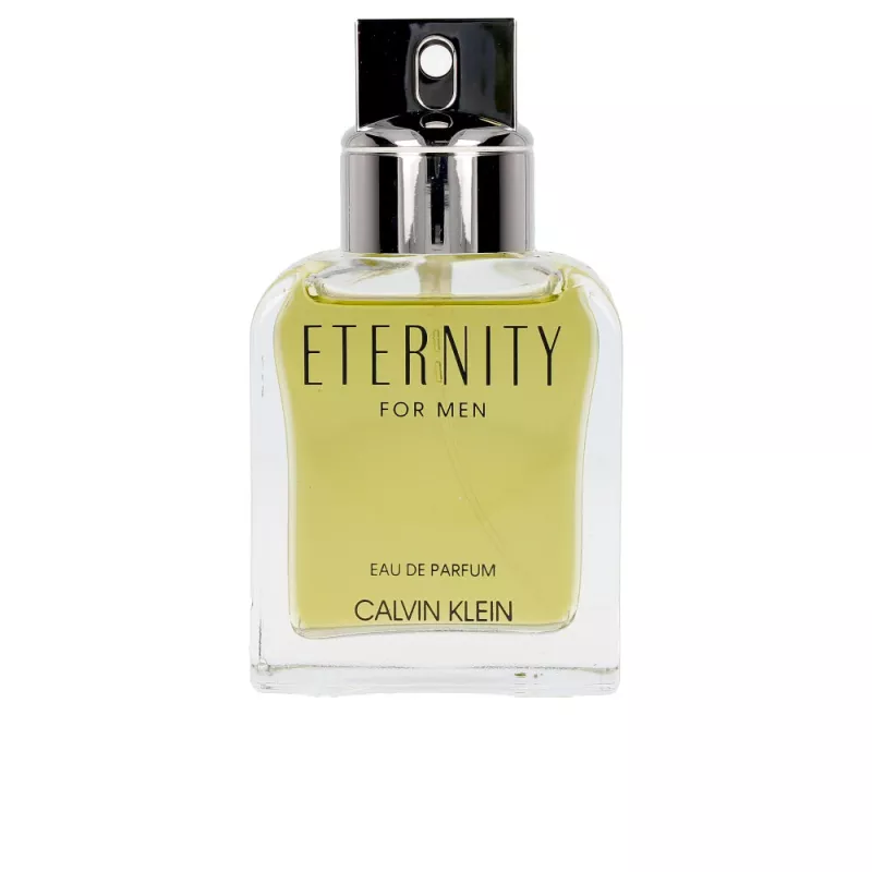 ETERNITY FOR MEN eau de parfum vaporisateur 50 ml