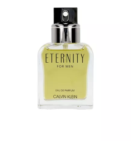 ETERNITY FOR MEN eau de parfum vaporisateur 50 ml