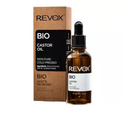 Huile de ricin BIO 100% 30 ml