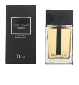 DIOR HOMME INTENSE eau de parfum vaporisateur 150 ml