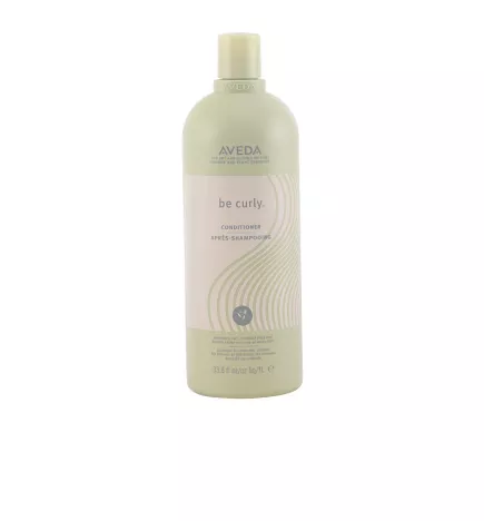 Conditionneur BE CURLY 1000 ml