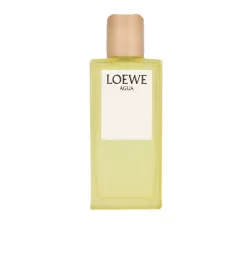 AGUA DE LOEWE eau de toilette vaporisateur 100 ml