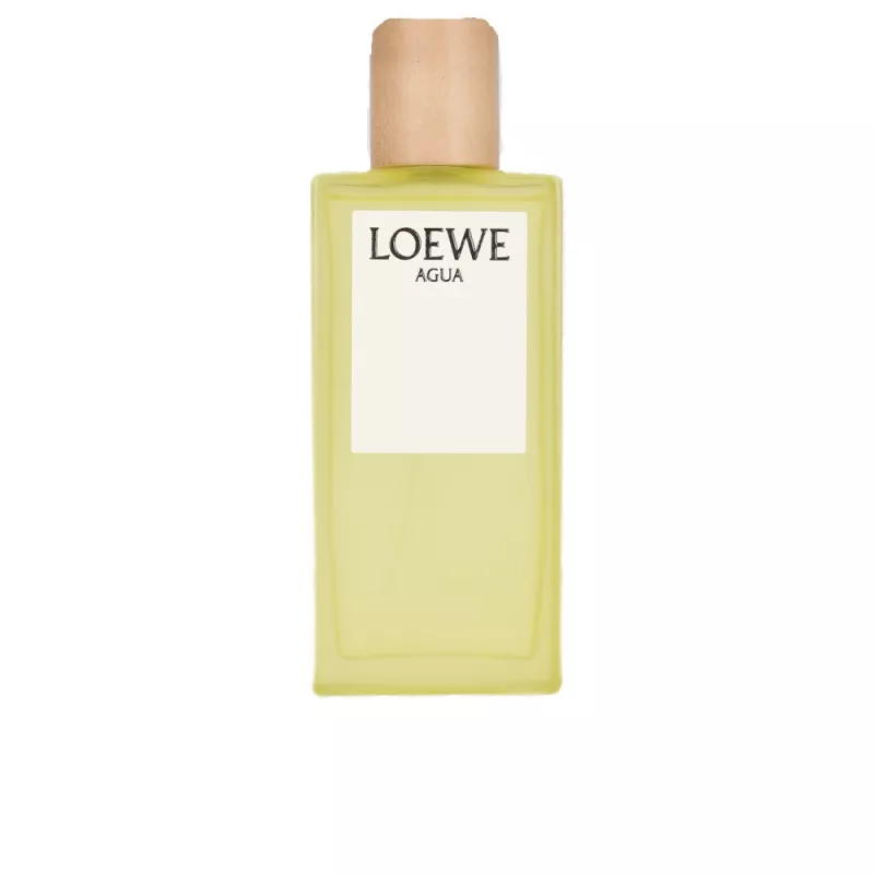 AGUA DE LOEWE eau de toilette vaporisateur 100 ml