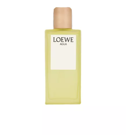 AGUA DE LOEWE eau de toilette vaporisateur 100 ml