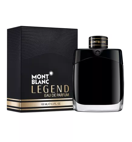 LEGEND eau de parfum vaporisateur 100 ml