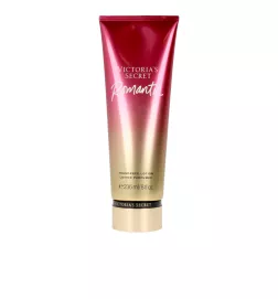 ROMANTIC body lotion 236 ml