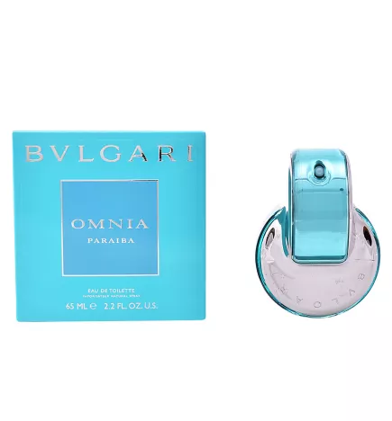 OMNIA PARAIBA eau de toilette vaporisateur 65 ml