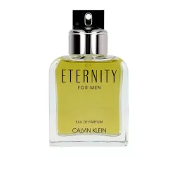 ETERNITY FOR MEN eau de parfum vaporisateur 100 ml