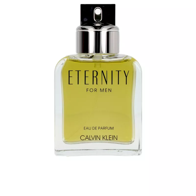 ETERNITY FOR MEN eau de parfum vaporisateur 100 ml