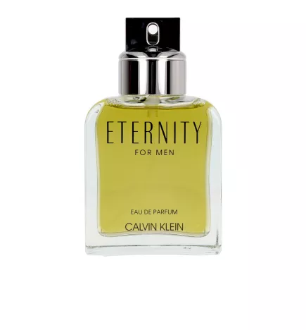 ETERNITY FOR MEN eau de parfum vaporisateur 100 ml