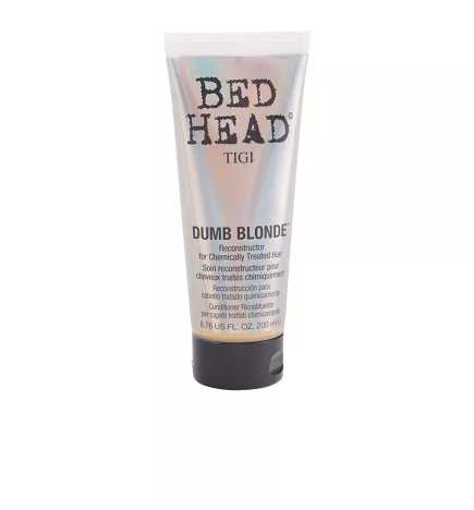 RECONSTRUCTEUR BED HEAD DUMB BLONDE 200 ml