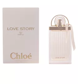 LOVE STORY eau de parfum vaporisateur 75 ml