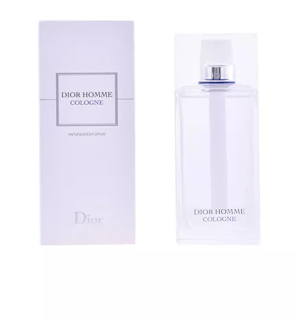 DIOR HOMME COLOGNE vaporisateur 125 ml