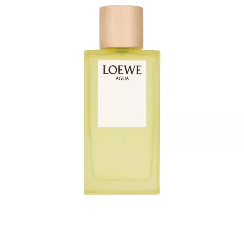 AGUA DE LOEWE eau de toilette vaporisateur 150 ml