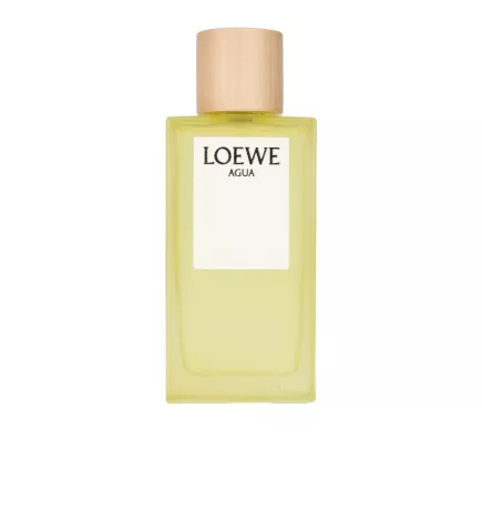 AGUA DE LOEWE eau de toilette vaporisateur 150 ml