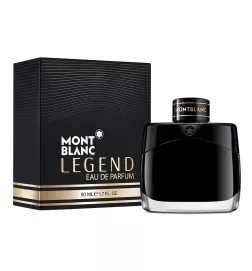 LEGEND eau de parfum vaporisateur 50 ml