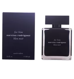 FOR HIM BLEU NOIR eau de toilette vaporisateur 100 ml