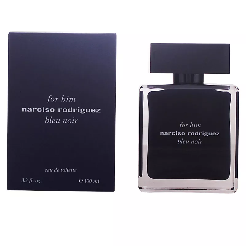 FOR HIM BLEU NOIR eau de toilette vaporisateur 100 ml