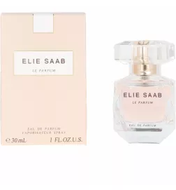 ELIE SAAB LE PARFUM eau de parfum vaporisateur 30 ml