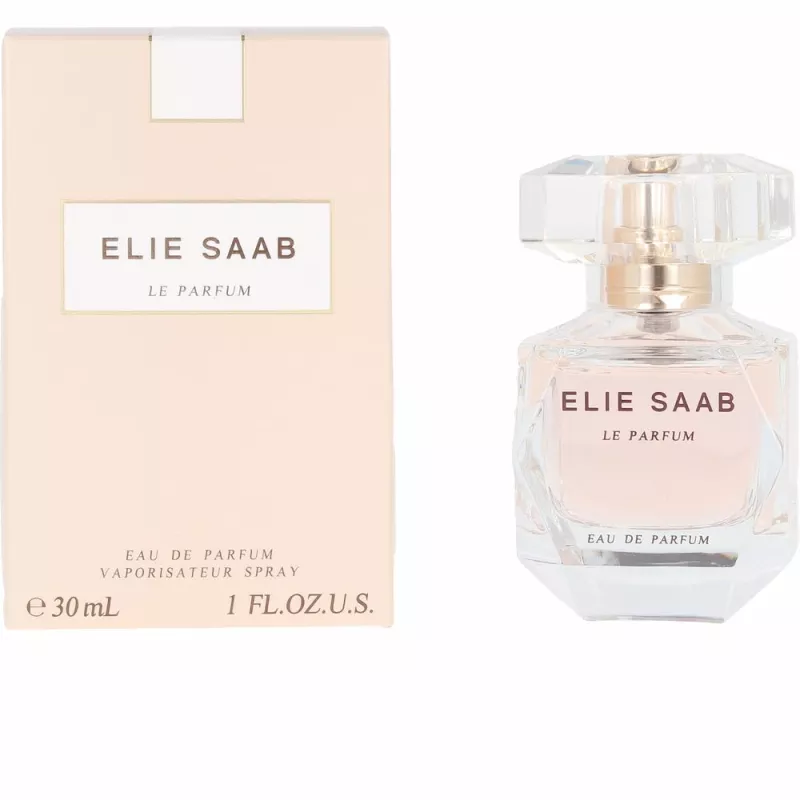 ELIE SAAB LE PARFUM eau de parfum vaporisateur 30 ml