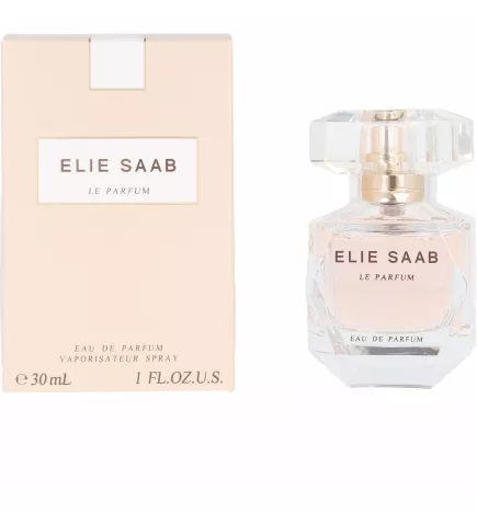 ELIE SAAB LE PARFUM eau de parfum vaporisateur 30 ml