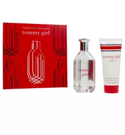 TOMMY GIRL coffret 2 articles