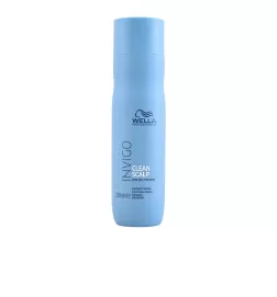 INVIGO CLEAN SCALP shampooing anti-pelliculaire 250 ml.