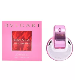 OMNIA PINK SAPPHIRE eau de toilette vaporisateur 40 ml