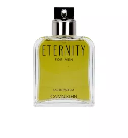 ETERNITY FOR MEN limited edition eau de parfum vaporisateur 200 ml