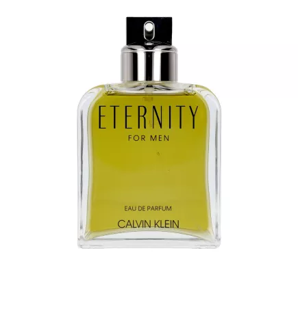 ETERNITY FOR MEN limited edition eau de parfum vaporisateur 200 ml