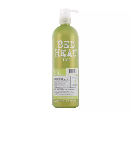 bed head urban anti dotes re energize conditioner 750 ml