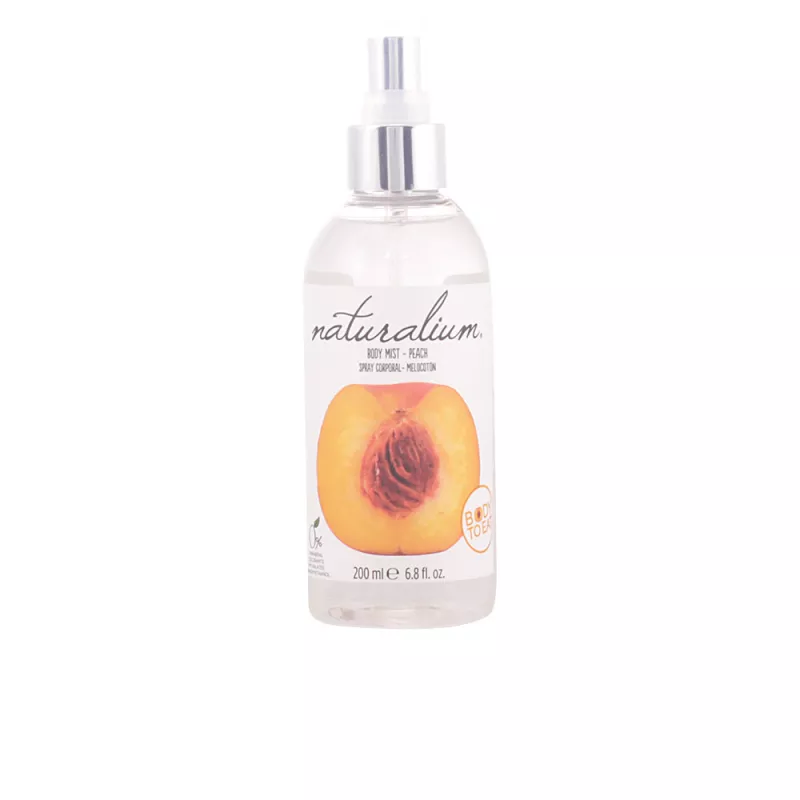 PEACH body mist 200 ml