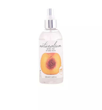 PEACH body mist 200 ml