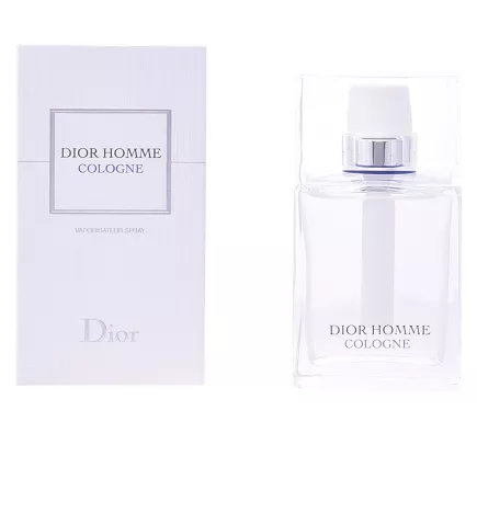 DIOR HOMME COLOGNE vaporisateur 75 ml