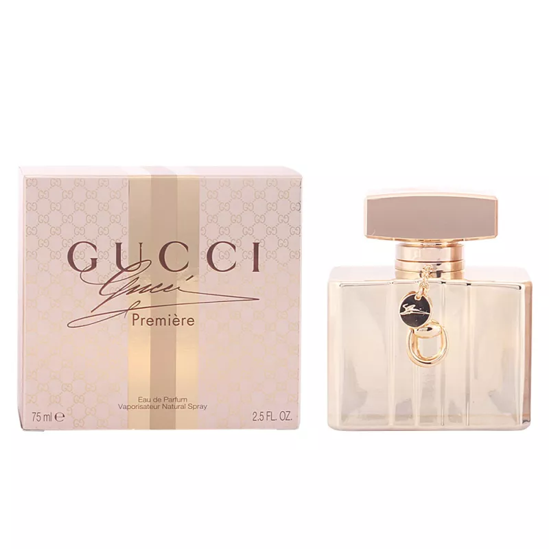 GUCCI PREMIÈRE eau de parfum vaporisateur 75 ml